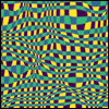 EntropicDomDec