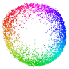 StochasticEntropicTransfer